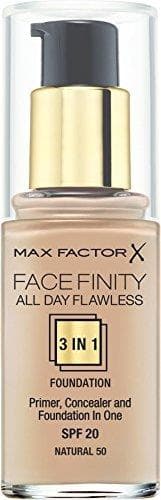 Belleza Max Factor