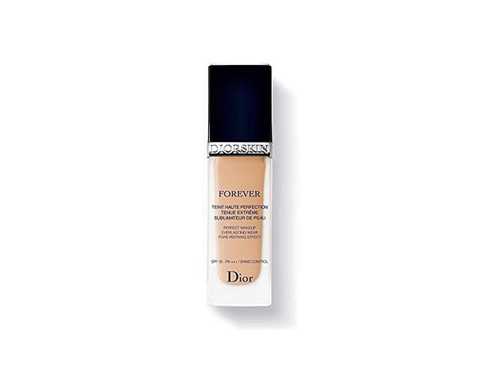 Belleza Dior 846-18206153 Diorskin Forever Base de Maquillaje