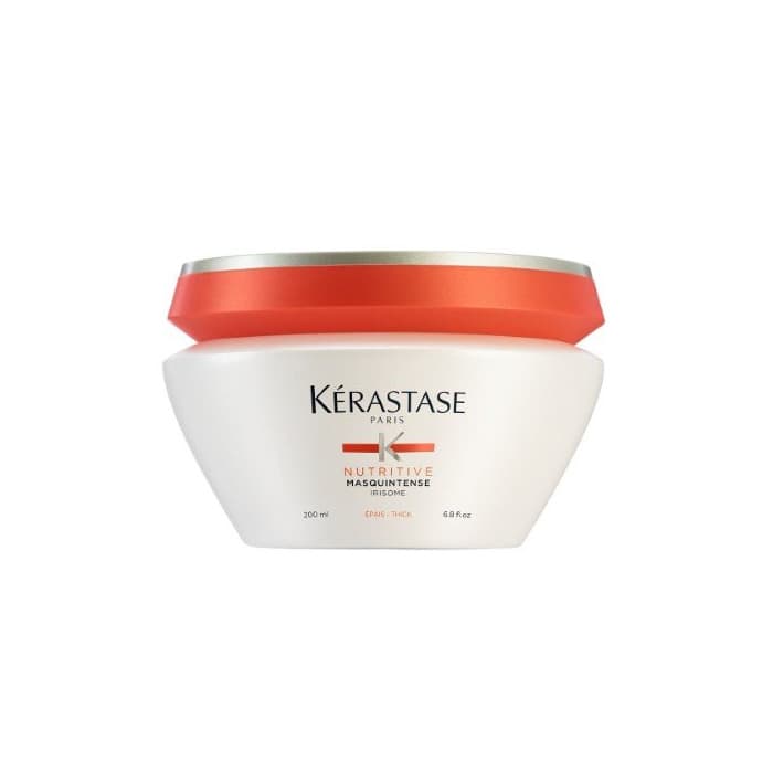 Belleza Kerastase Nutritive Masquintense Fine Hair 6.8 oz by Kerastase