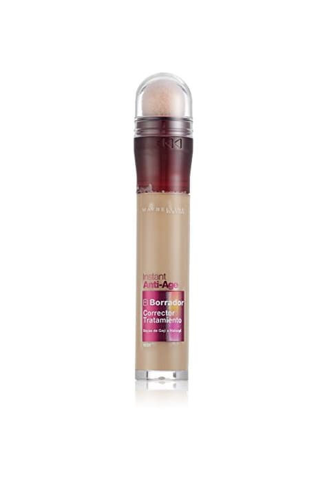 Belleza Corrector de Ojeras, de Maybelline