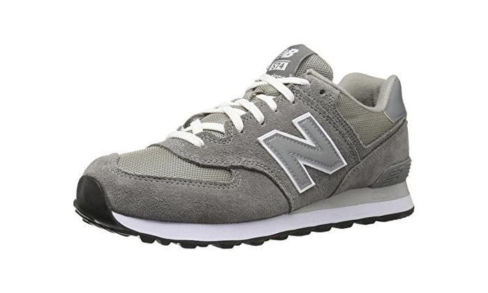 Moda Zapatillas New Balance