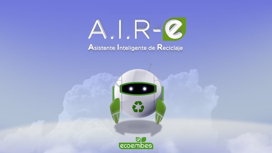 App A.I.R-e 