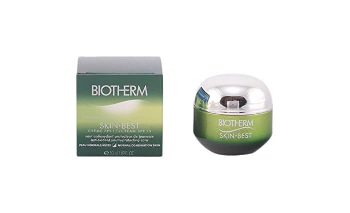 Beauty Biotherm Skin-Best Crema