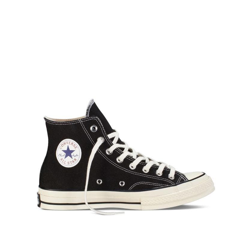 Moda Converse Chuck Taylor All Star