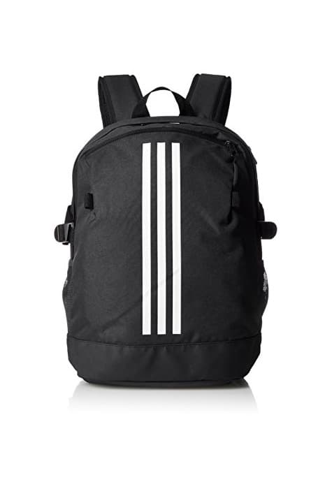 Fitness adidas BP Power IV, Mochila Unisex Adultos, Negro