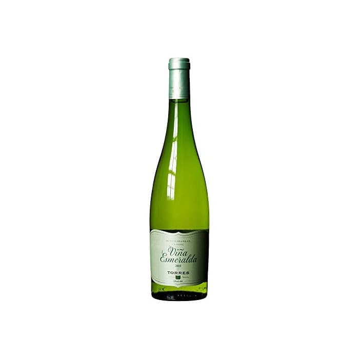 Product Torres, Vino Blanco Viña Esmeralda