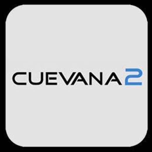 App Cuevana 2 