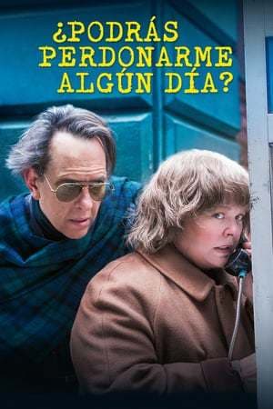 Película Can You Ever Forgive Me?