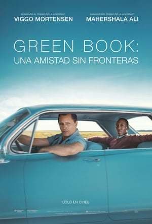 Película Green Book