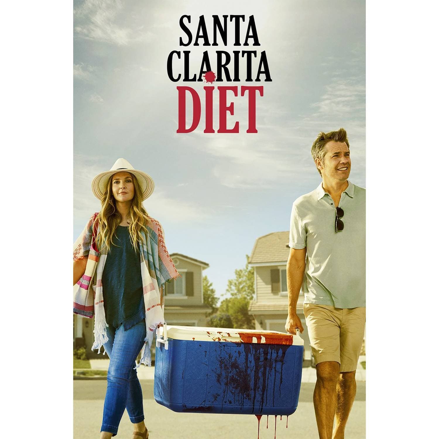 Serie Santa Clarita Diet