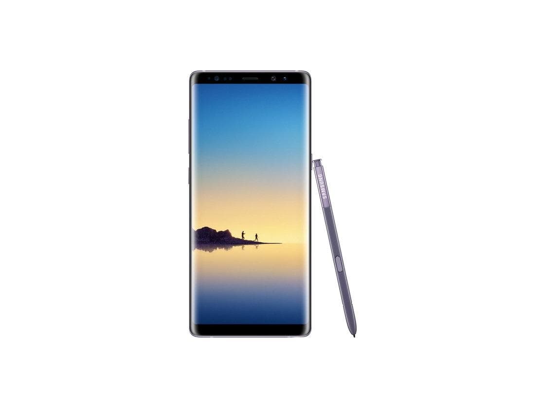 Electronic Samsung Galaxy Note8