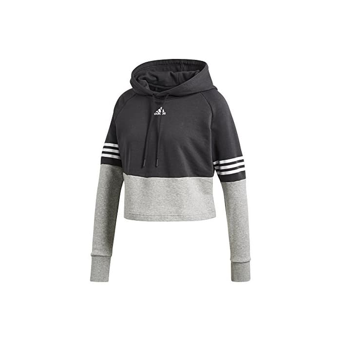 Fitness Sudadera de mujer, de adidas