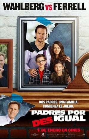 Movie Daddy's Home