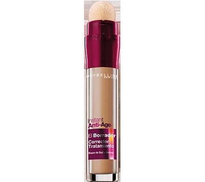 Belleza Maybelline El Borrador Corrector de Ojeras