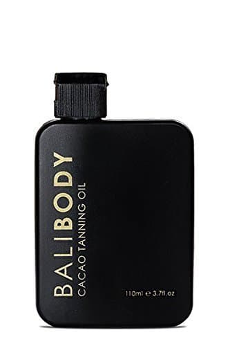 Belleza Aceite corporal Cacao, de Bali Body