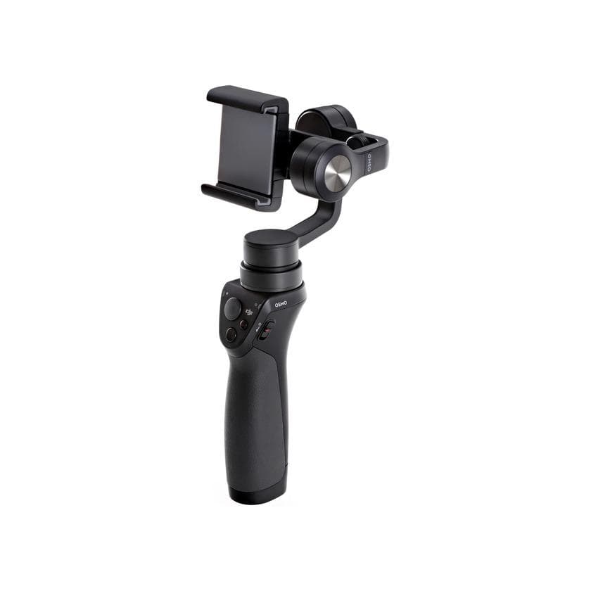 Electrónica DJI Osmo