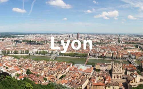 Place Lyon