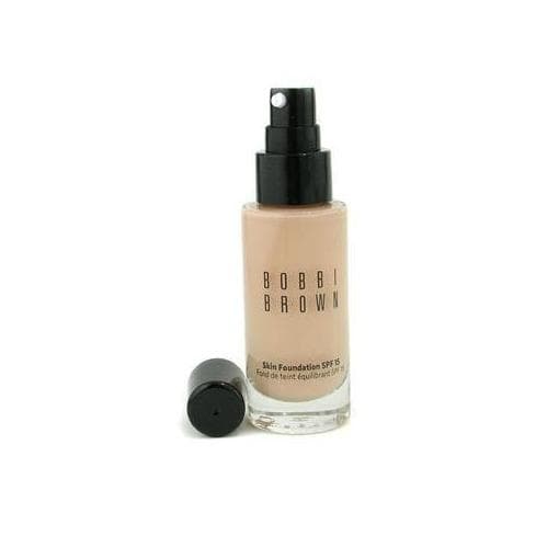 Beauty Maquillaje Skin Foundation, de Bobbi Brown