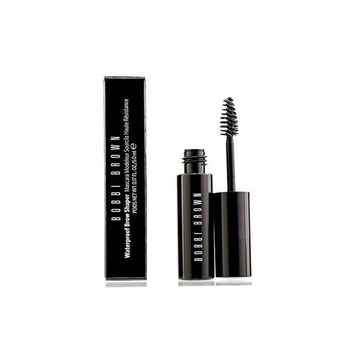 Beauty Cepillo para cejas Waterproof, de Bobbi Brown