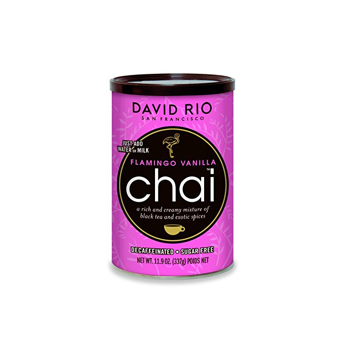 Product David Rio Chai Mix