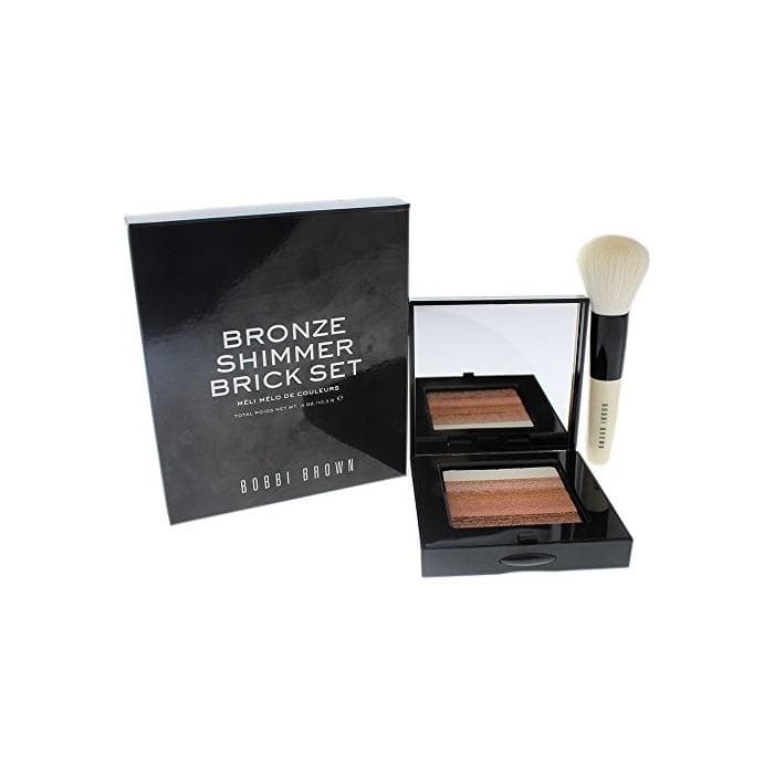 Belleza Set Bronceador de Bobbi Brown