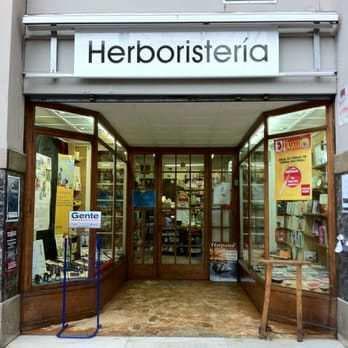 Place Herboristería Iris