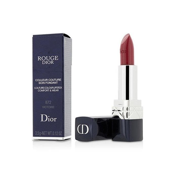 Beauty Pintalabios Christian Dior Rouge 872- Victoire