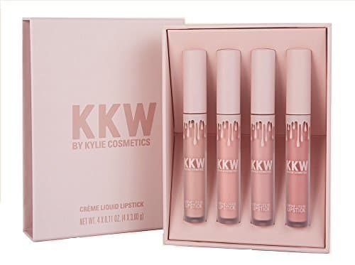 Producto Barra de labios KKW de Kylie