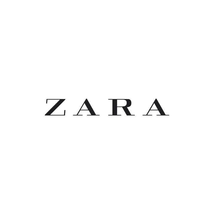 Electrónica ZARA