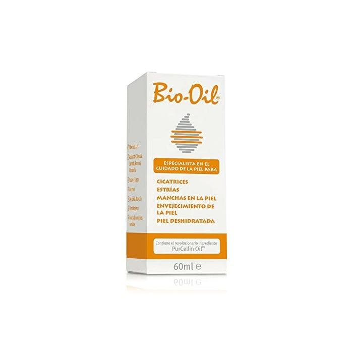 Beauty Bio Oil - Aceite de Piel