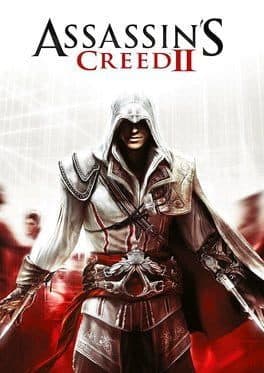 Videogames Assassin's Creed II