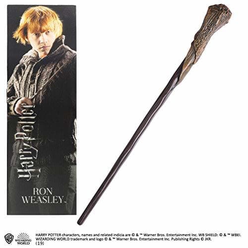 Product Noble Collection Varita mágica Ron Weasley 30 cm