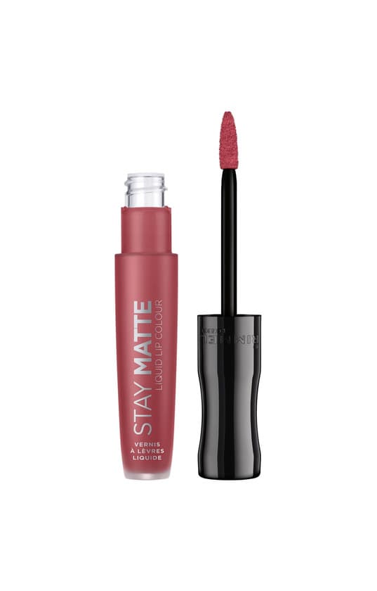 Beauty Rimmel London Stay Matte