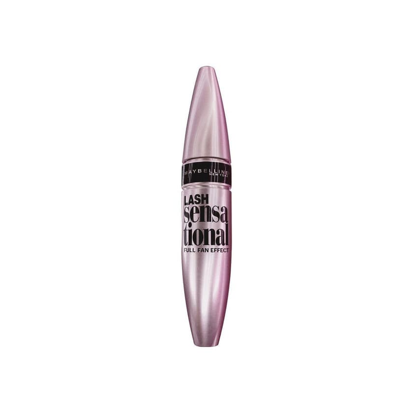 Beauty Maybelline new york - Lash sensational, máscara de pestañas,