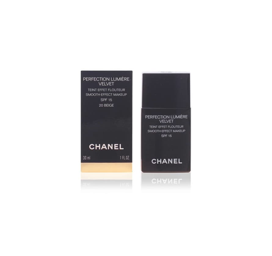 Belleza CHANEL PERFECTION LUMIERE VELVET #20-beige 30 ml