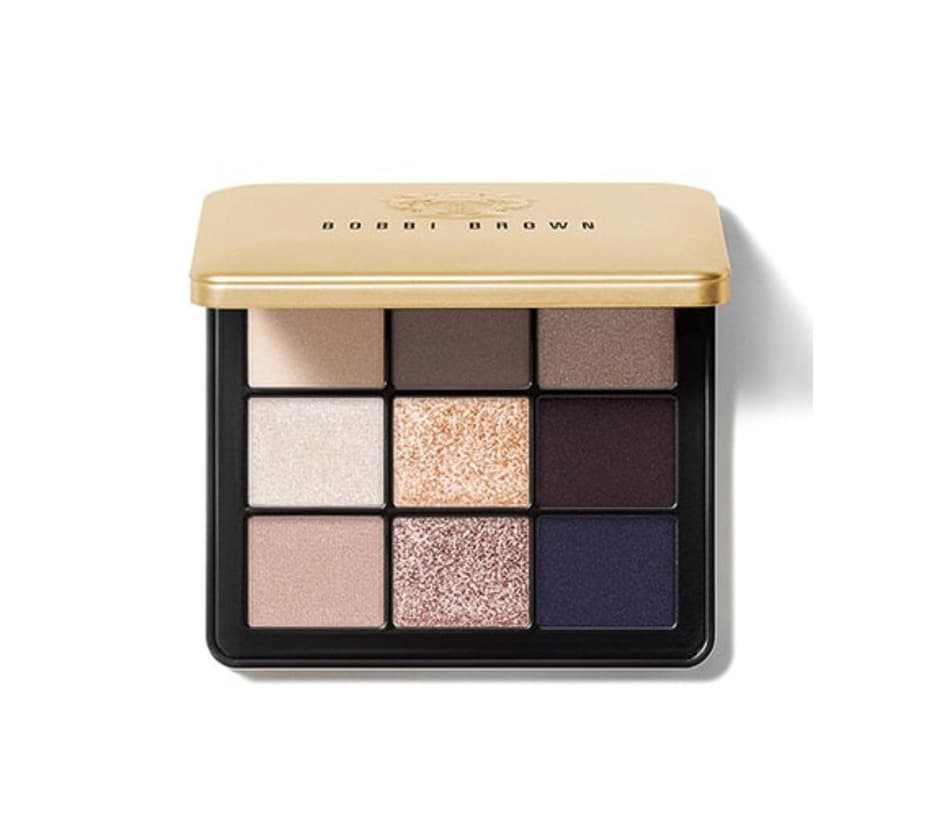 Producto Bobbi Brown Capri Nudes Eye Shadow Palette 