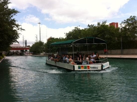 Place Parque Santa Lucia.