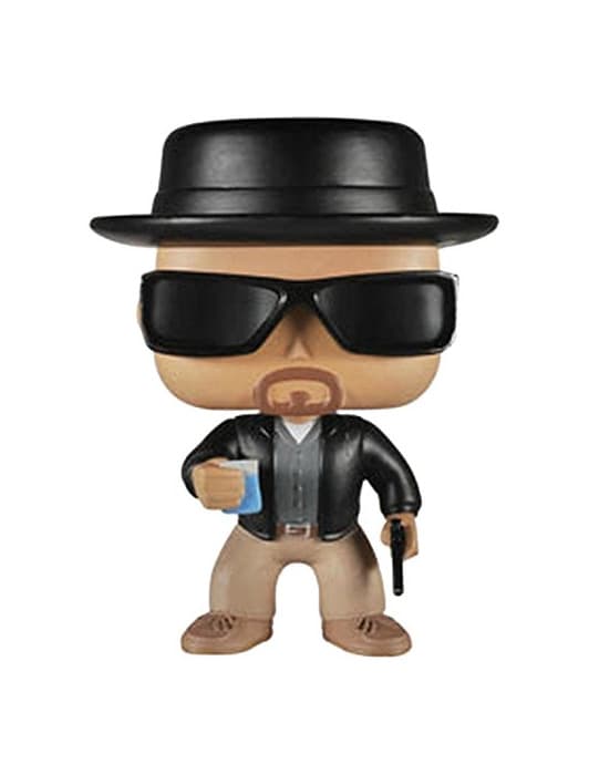 Game Funko - Figura con cabeza móvil