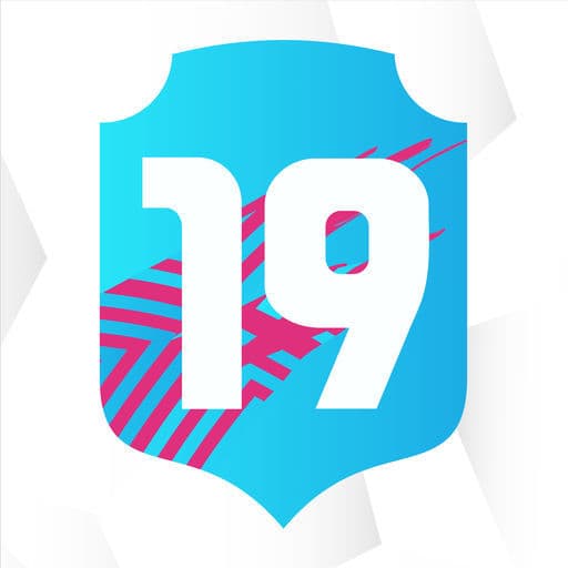 App PACYBITS FUT 19