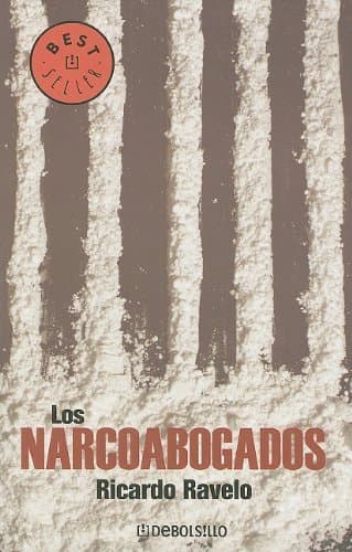 Book Los Narcoabogados