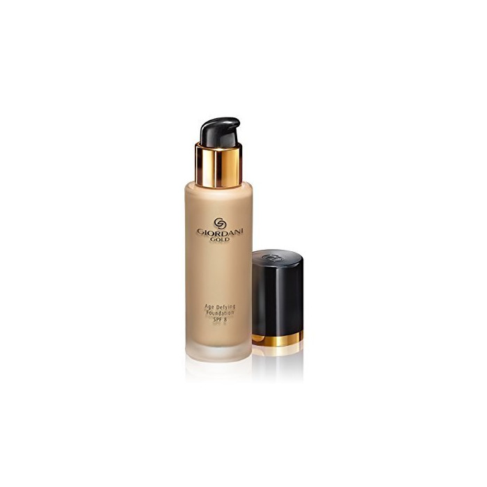 Belleza Giordani Gold Age Defying Foundation SPF 8