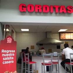 Restaurantes Gorditas Doña Tota