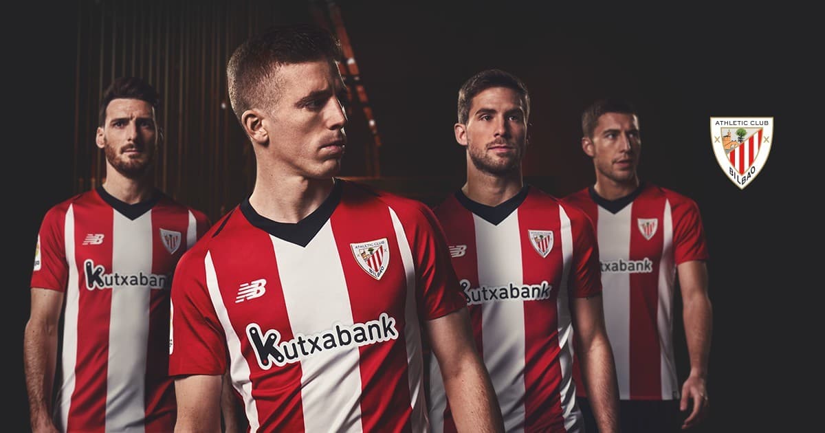 Moda Website Oficial del Athletic Club