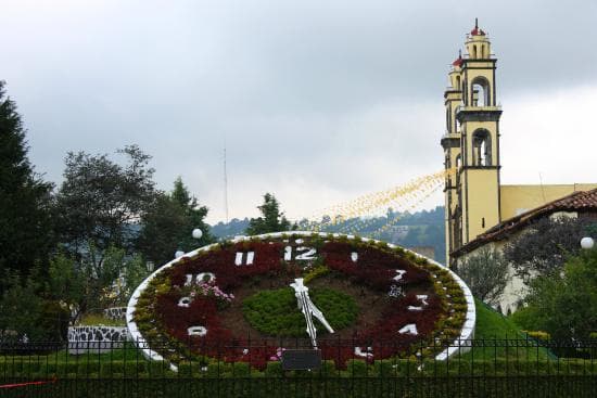 Place Zacatlan de las Mànzanas puebla Inn