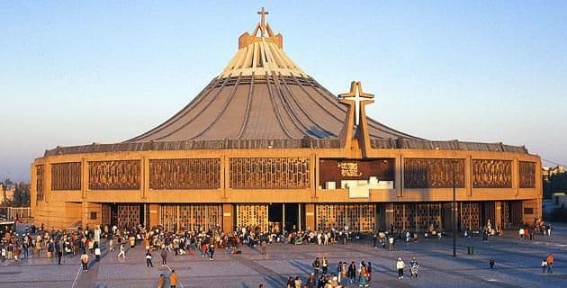 Place Basílica De Guadalupe