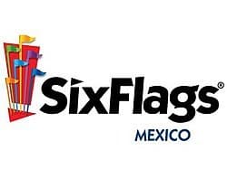 Place Six Flags México