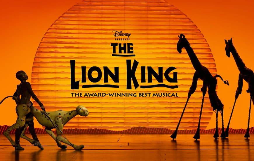 Fashion The Lion King - Broadway | Tickets | Broadway | Broadway.com