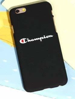 Electronic Carcasa iPhone 7 y iPhone 8 Champion Sport