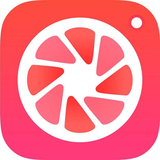 App POMELO – Absolute Filters