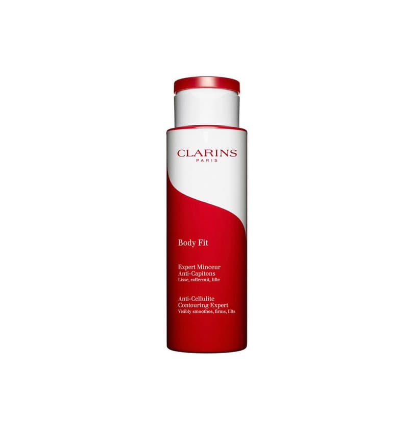 Belleza CLARINS BODY FIT ANTICELULITICO 200 ML